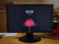 Monitor HP S2231a
21.5 inci Full HD