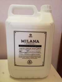 Grass Гипоаллергенное парфюмированное мыло Milana Perfume Profes 5 кг