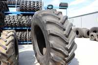 800/70R38 GoodYear Cauciucuri SH Radiale pentru Tractor New Holland