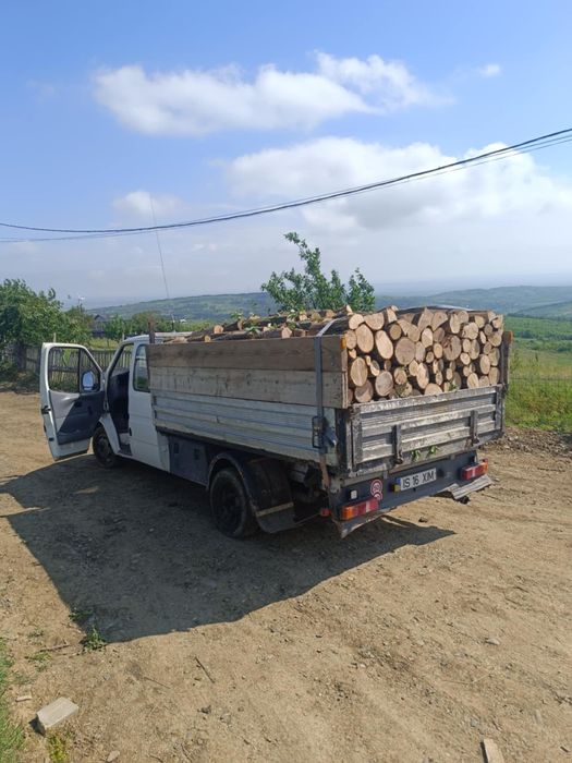 Lemn de foc esență tare și moale