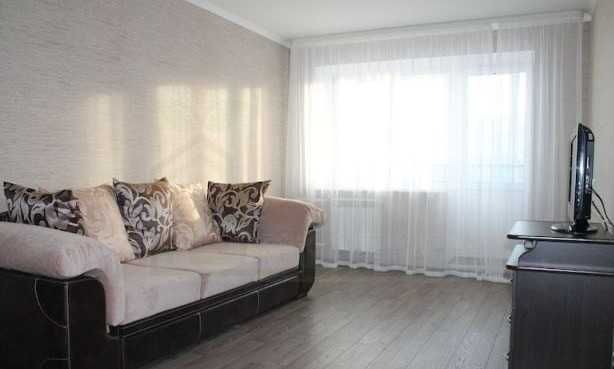 Дава се под наем Двустаен апартамент в Пловдив, Мараша - 65 кв.м за 280.5 € - Снимка #1