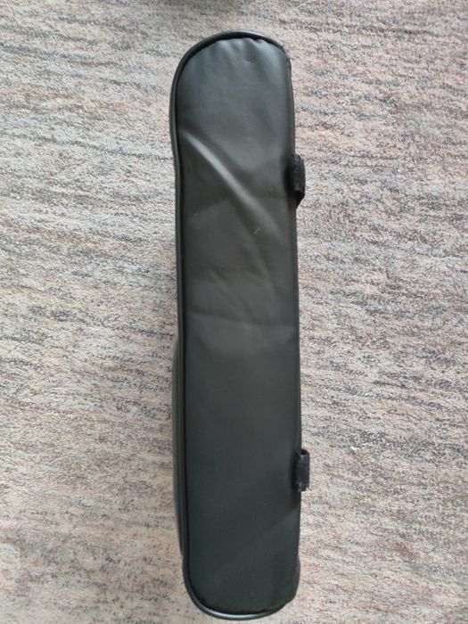 Husa cotiera auto cu suport de pahare si suport de telefon