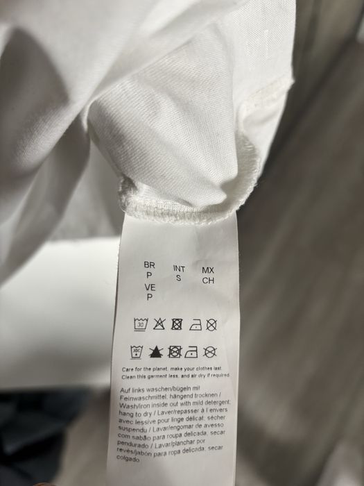 Hugo Boss мъжка тениска