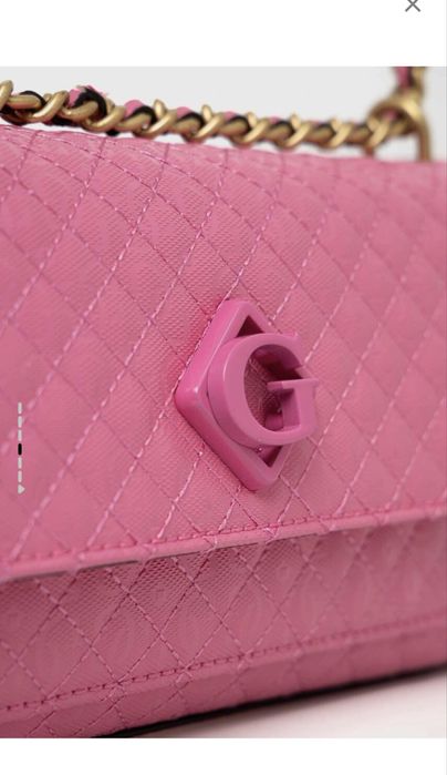 Нова чанта Guess Nerina и раница Beverly Hills Polo Club