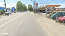 Teren de vanzare in Constanta zona Romstal