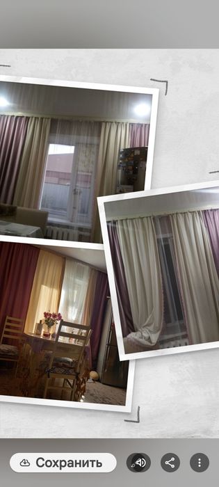 СРОЧНО !!! Меняю дом на две кв. 1 + 2 комн.  . Рассмотрю все варианты