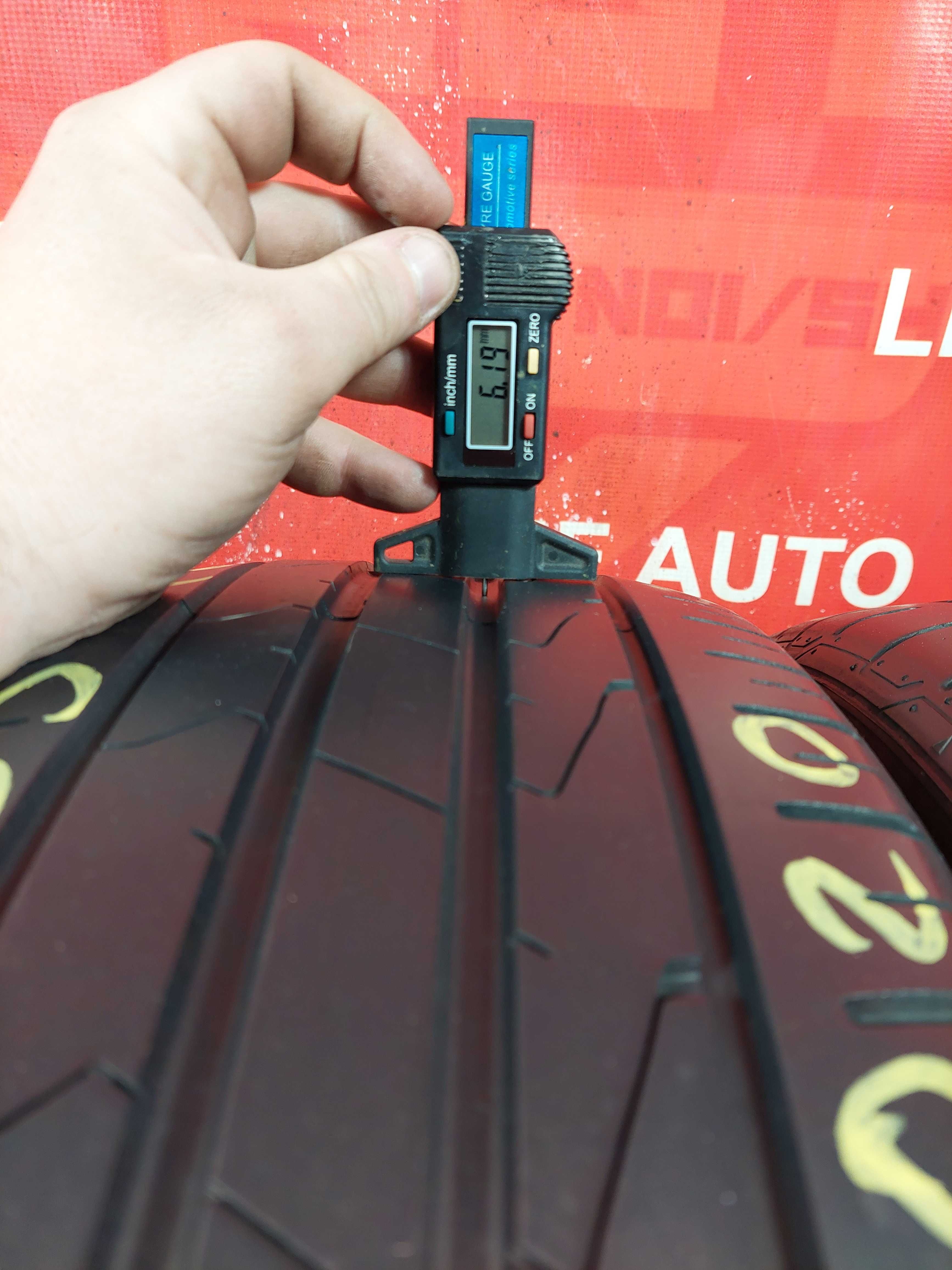 Anvelope de VARA - 215/55/18 - HANKOOK - 6.20 MM - DOT 5020 !