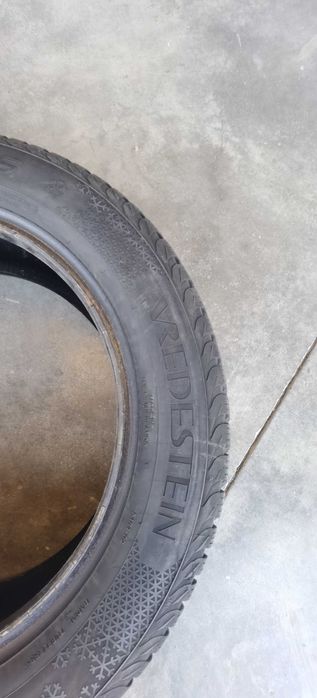 Продавам Зимни Гуми VREDESTEIN SNOWTRAC 5 205/55/16