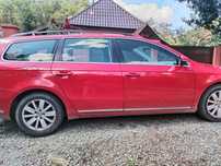 Vind w pasat b7 an 2012 ofer acte la zi  pret 5600 euro negociabil.