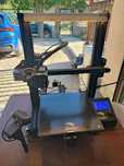3d Printer Ender 3 Neo + Аксесоари
