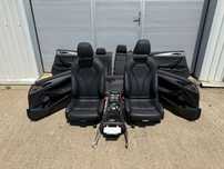 Interior complet M Bmw 5 Series G31