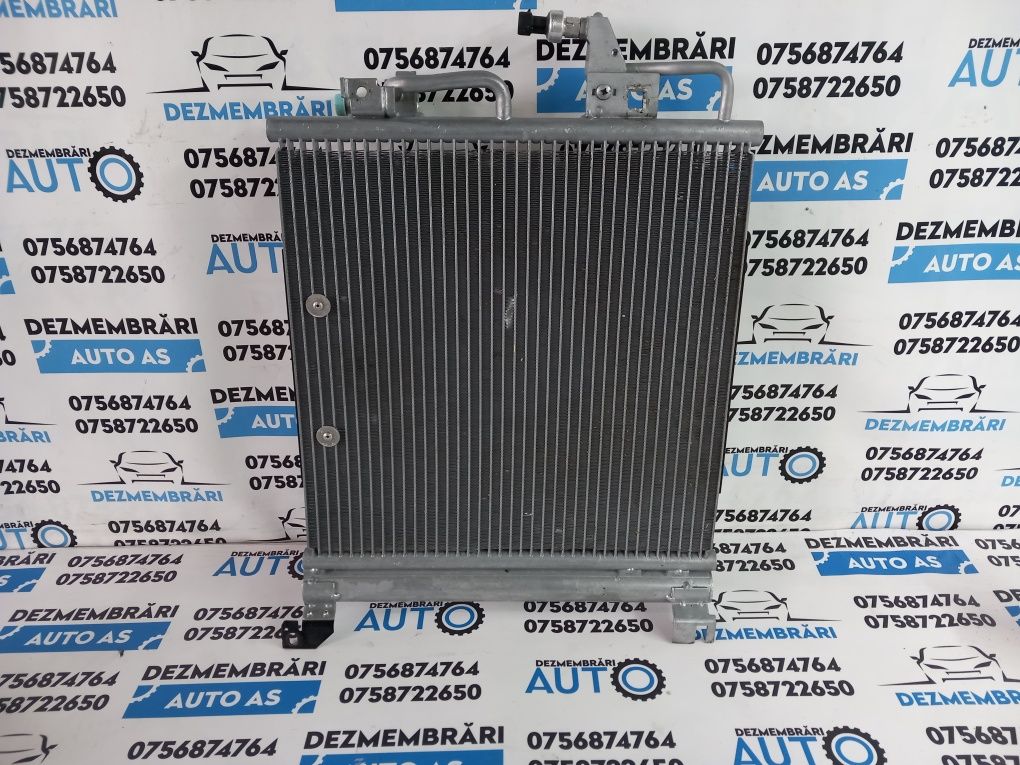 Radiator clima Opel astra h 1.7cdti