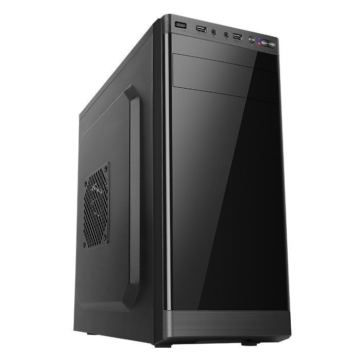 Системный блок Core I5 10500/8Gb/1tb+1tb