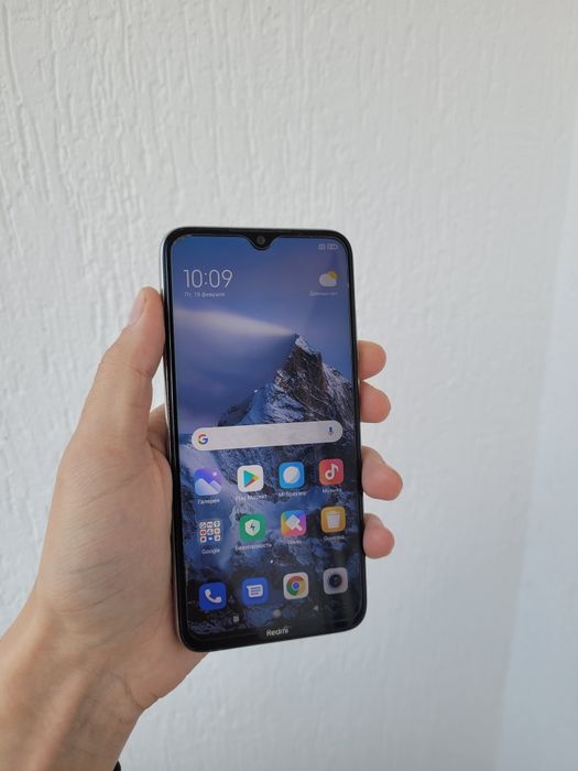 Redmi Note 8 64GB