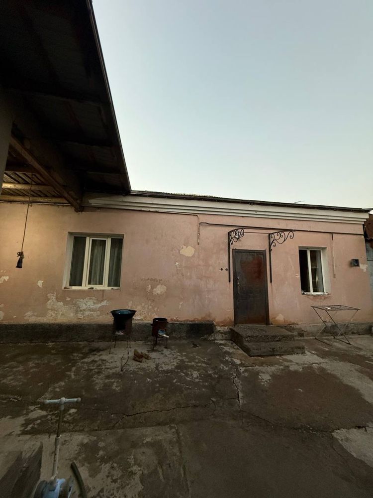 Прадаётся Участок Химпасолок 3 сотки 3 комнаты