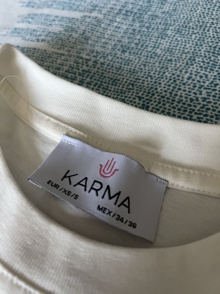 Тениска KARMA
