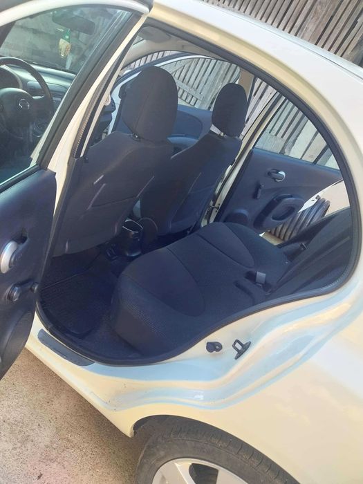Nissan Micra de vanzare