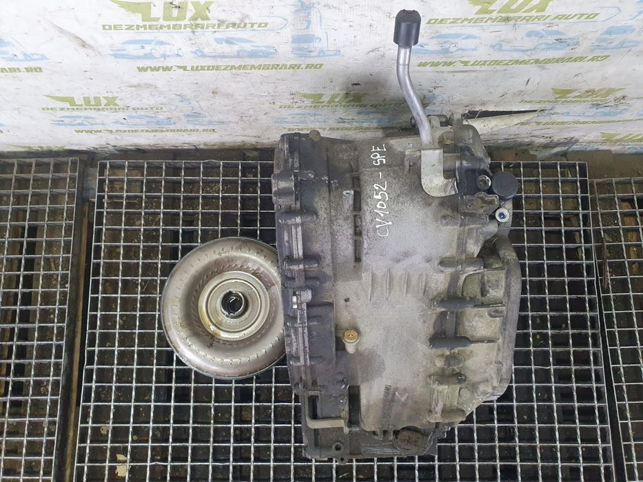 Cutie viteze automata 7228010 2.0 benzina om266.960 Mercedes-Benz B-C