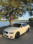BMW 320d E93 cabrio 2008 184k km