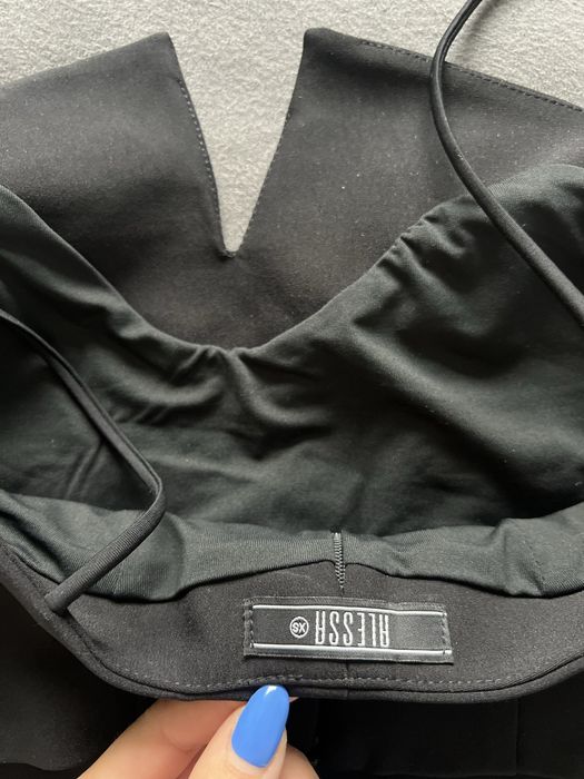 Топове Алеса и сектнд ским