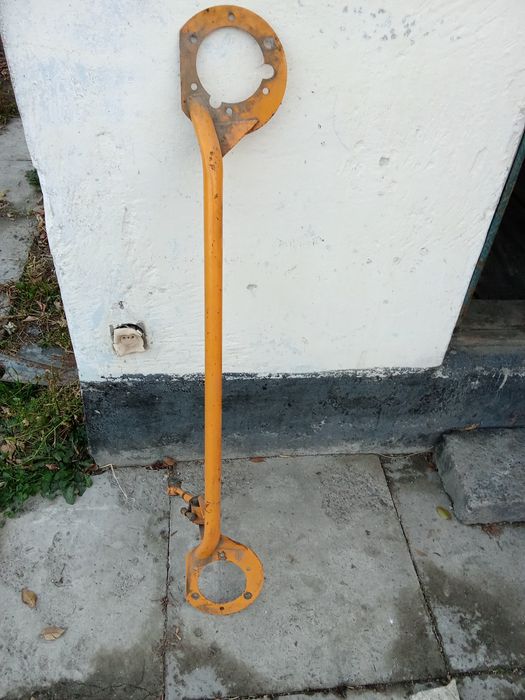 Диски на 13 и растяжка