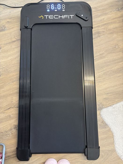 Banda de mers Techfit