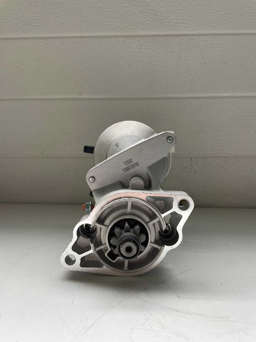 Electromotor NOU, KUBOTA 9 dinti