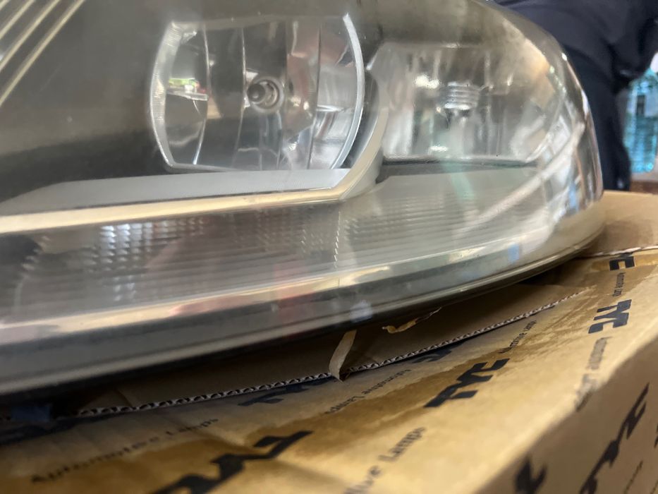 Фарове за Ауди А 3