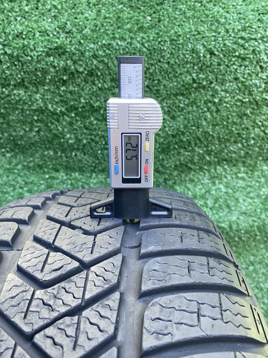 Anvelopa iarna Pirelli SottoZero3 winter 225 50 R17 98H Dot 4321 5,7mm