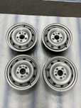 Jante fiat ducato citroen jumper 15 5x118