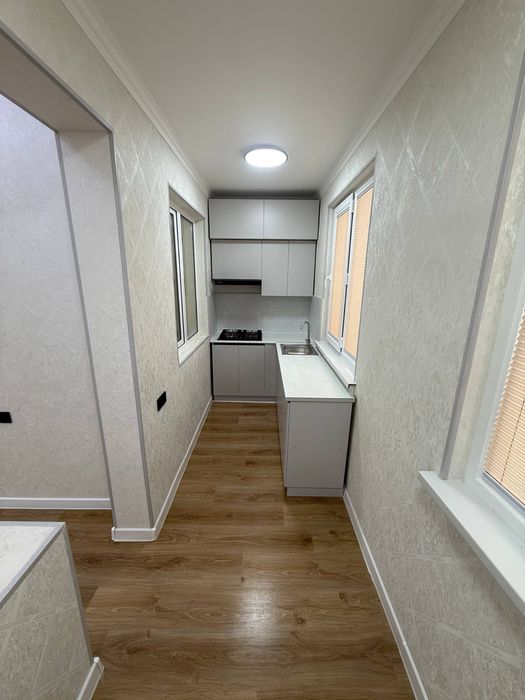 Срочно продается 2/2/4 ком квартира куйлюк 2 Ипотека есть