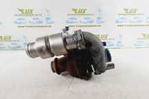 Turbo turbina 1.6 hdi tci  T1DA 9HR gtc1244vz gv6q-6k682-ab Citroen C5 2 seria
