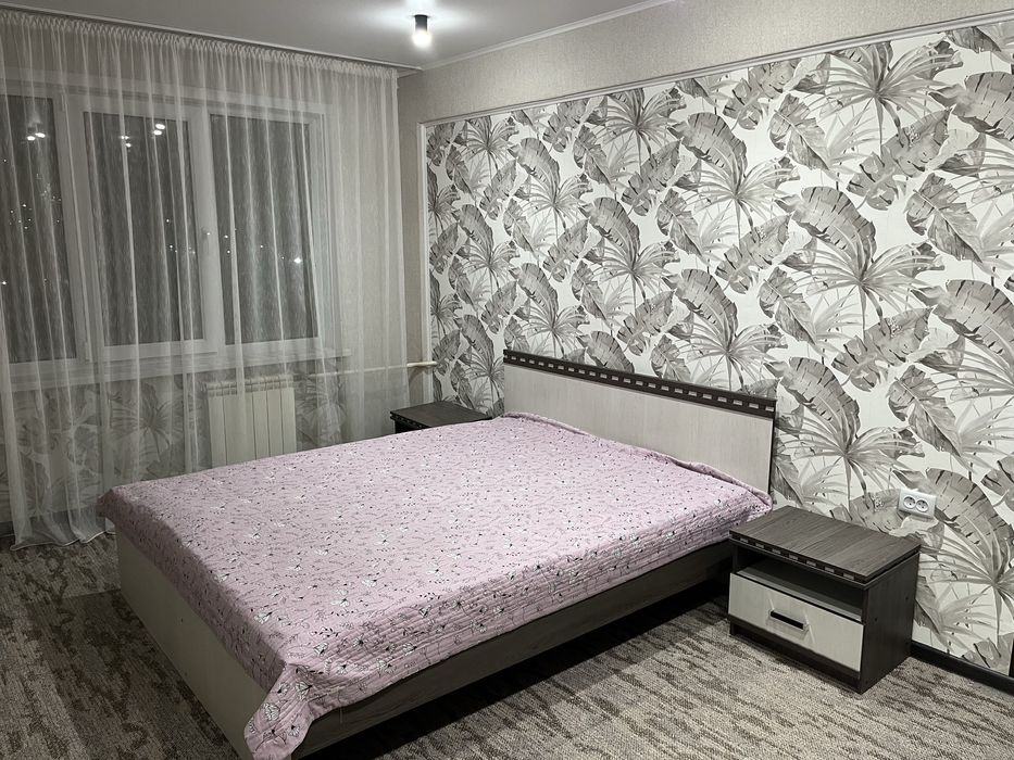 Сдам 3х комнатную квартиру на Новаторов 15