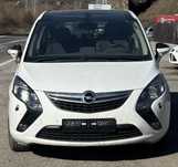 Opel Zafira Tourer 2.0cdti 130hp A20DT НА ЧАСТИ