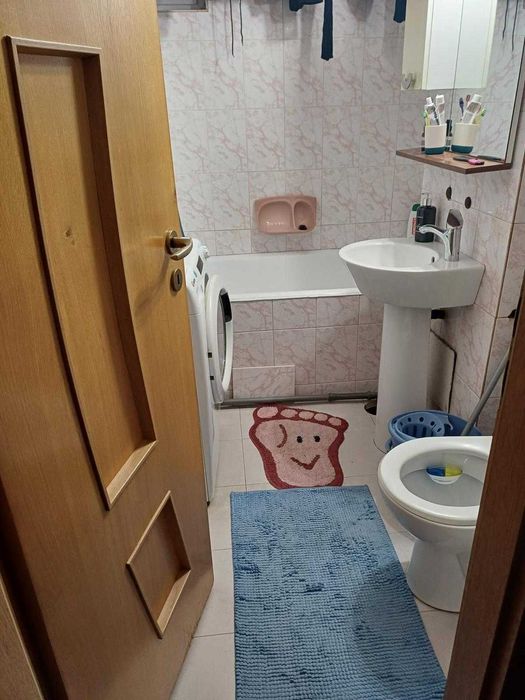 Apartament de vanzare 2 camere decomandate, Manastur