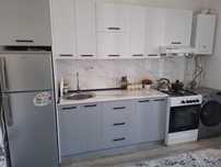 Kuxnniy  mebel bir oy ishlatilgan yangi emdef material