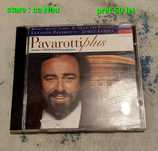 CD Pavarotti / Nou