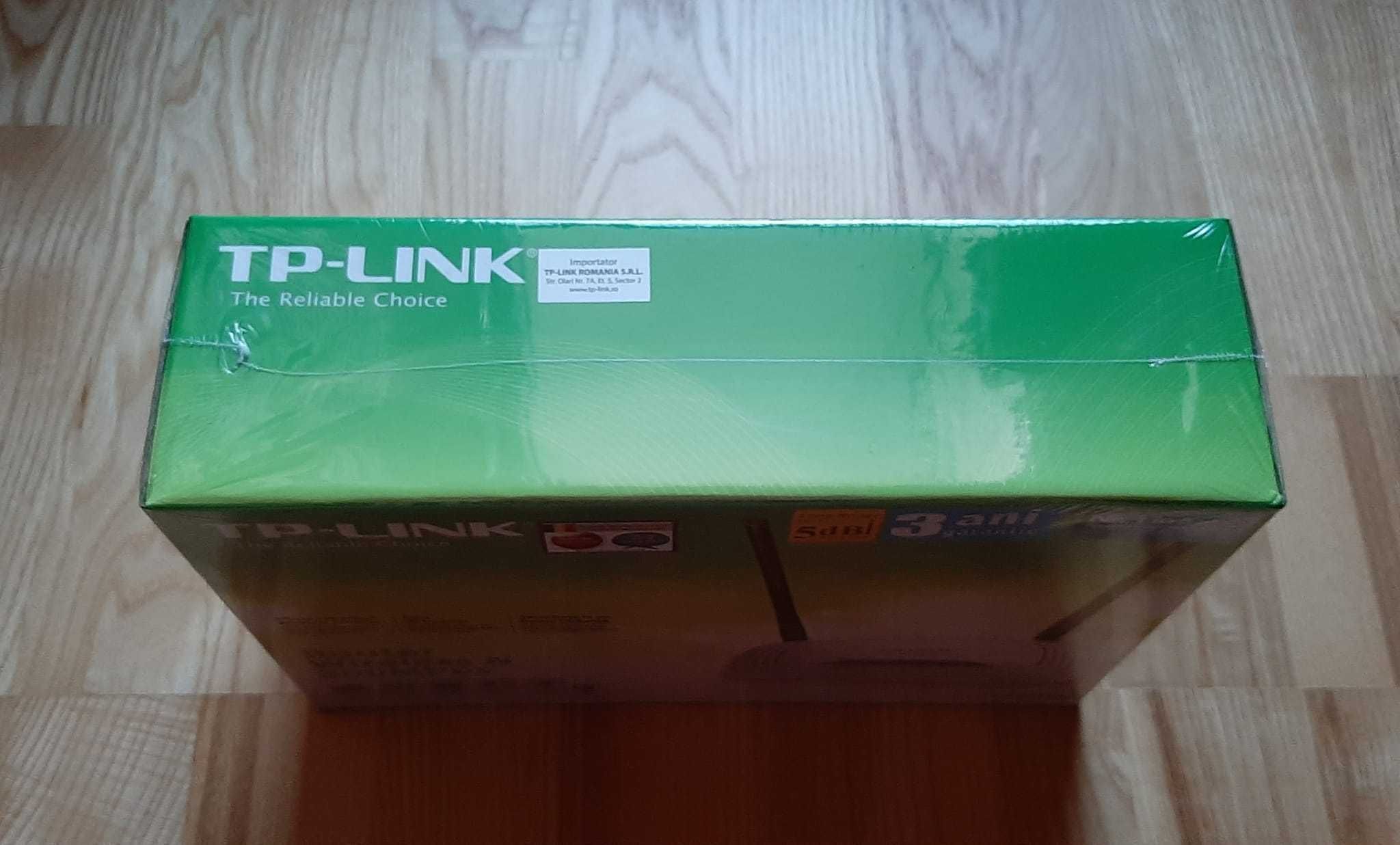 Router wireless TP-LINK