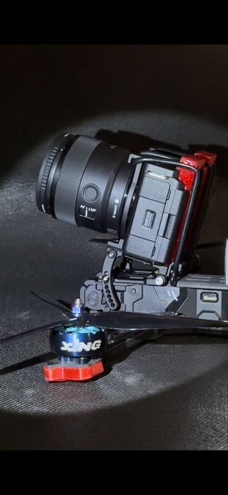 Filmari Drona FPV DJI / Mirorless SONY Productie Video