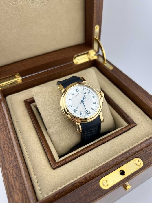 Наручные часы Breguet Marine 5817