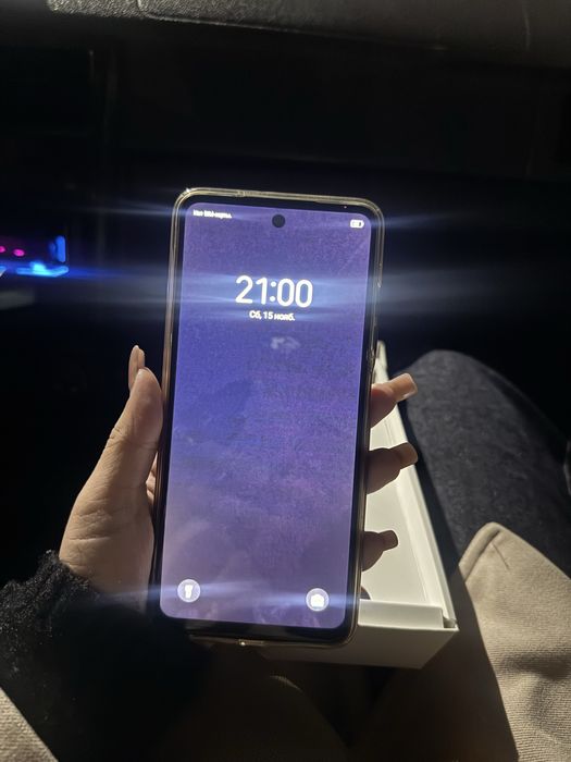 продам TECNO 20c