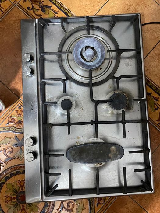 Продам газ встроенное