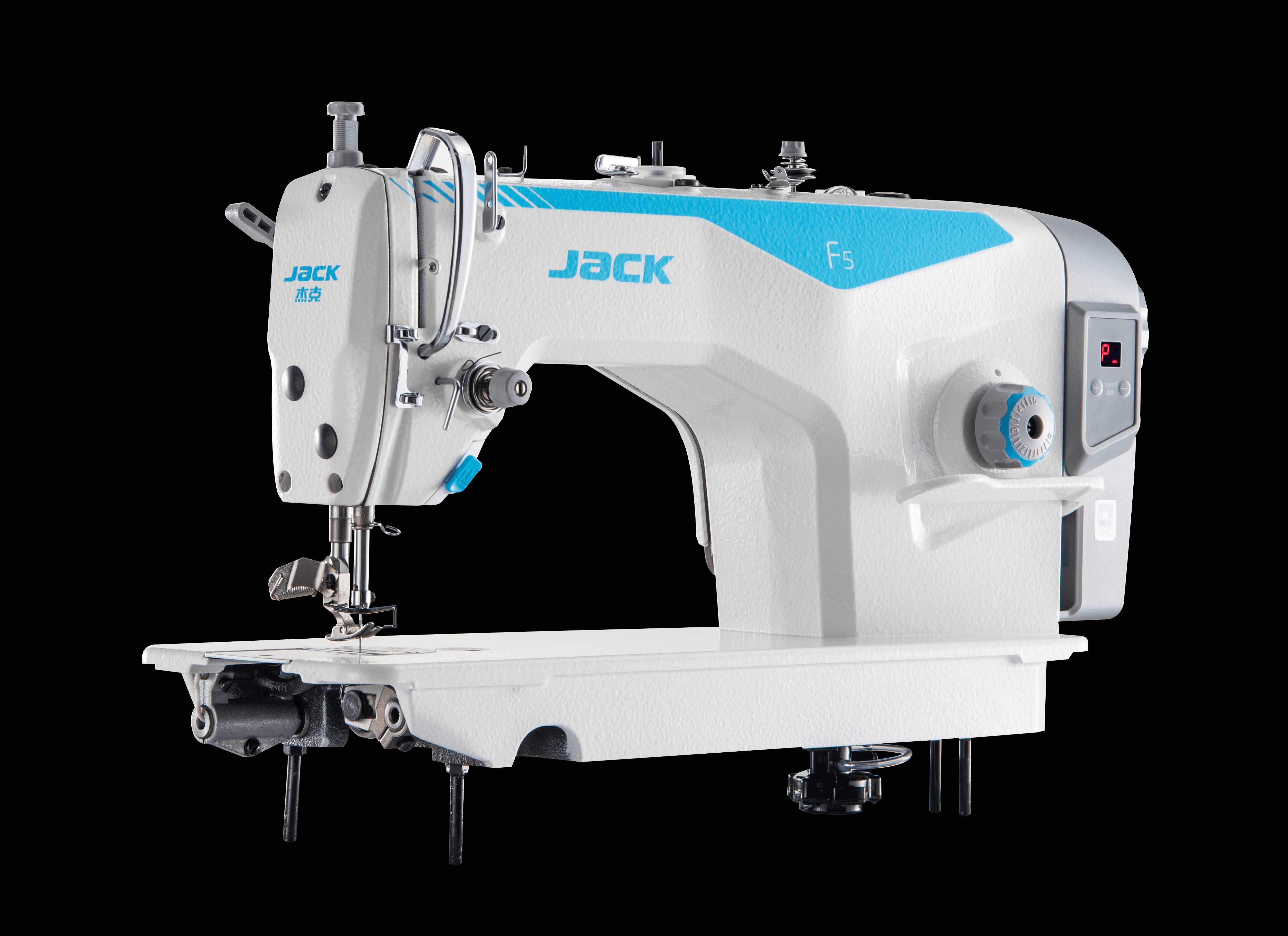 JACK-F5 To'g'ri chok