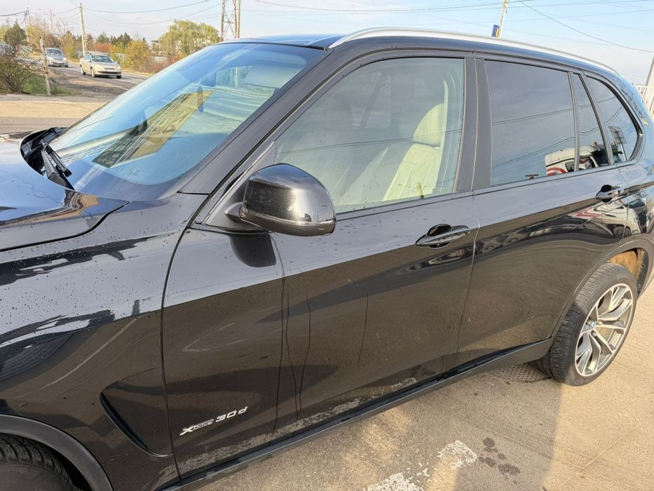 Bmw x5 direct proprietar