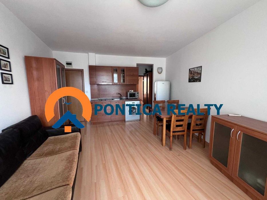 Продава се Двустаен апартамент в к.к. Слънчев бряг - 62 кв.м за 1063 €/кв.м - Снимка #15