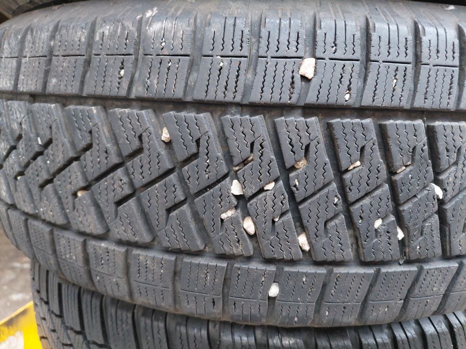 195/60/16C  Lassa 4бр.гуми