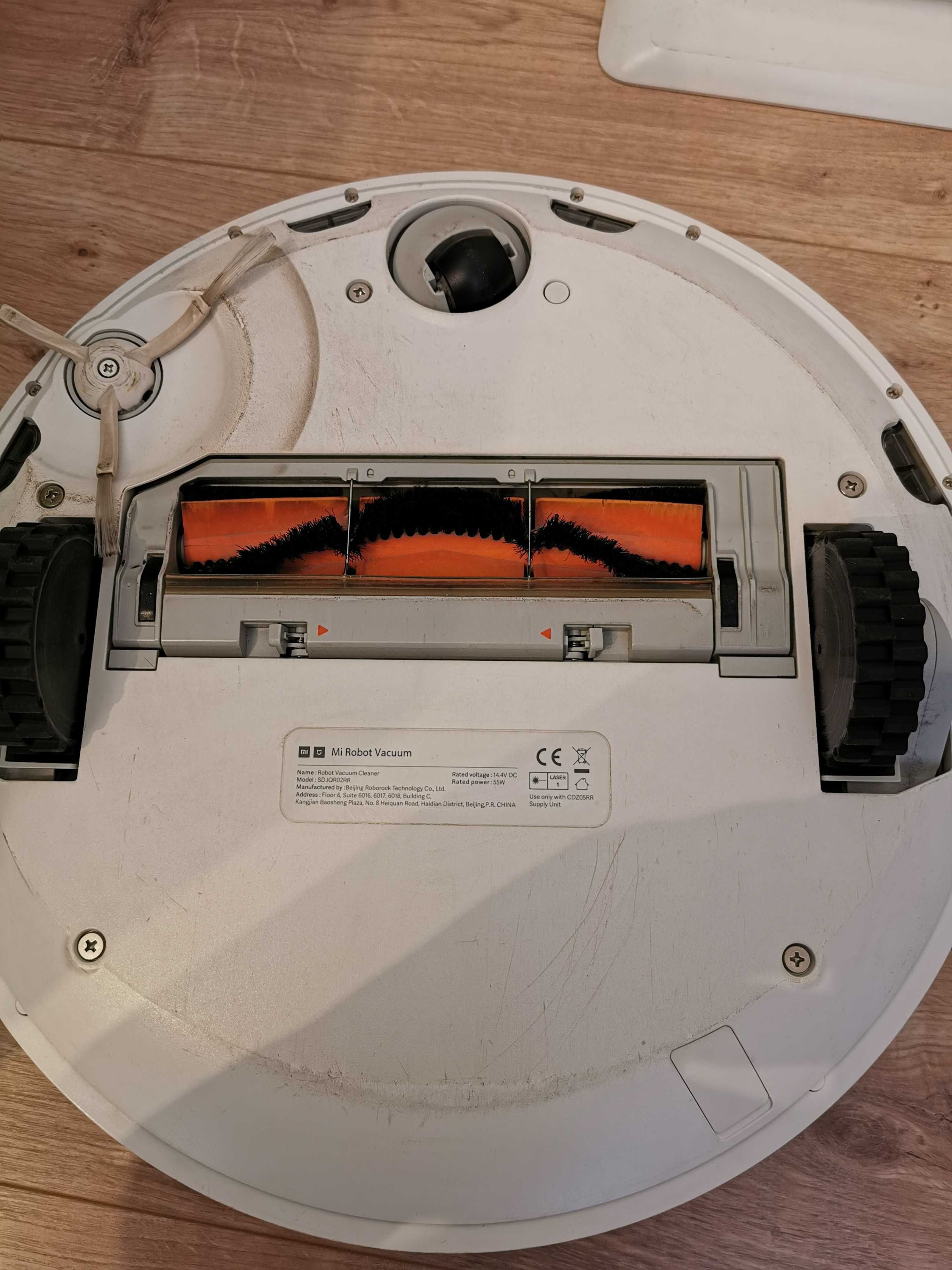 Robot Xiaomi mi robot vacuum