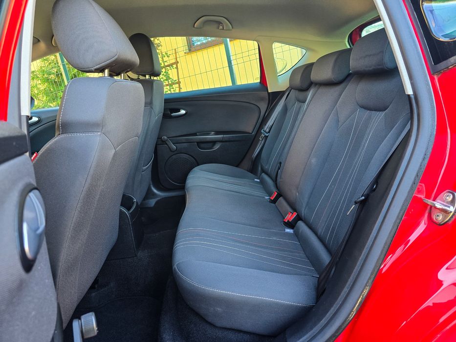 Seat Leon Copa 2012 benzina Euro5 Stare Impecabila!