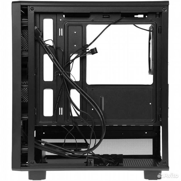 FPmax Air Mesh G2 кейс, корпус компьютера