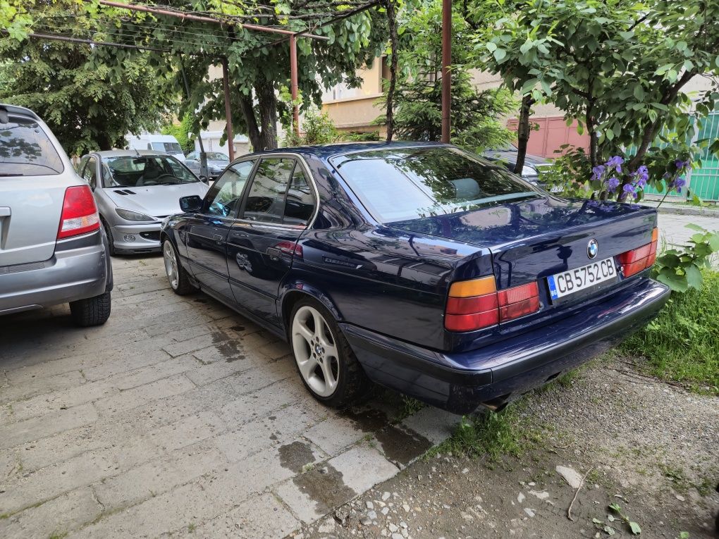 Джанти style 69 18"